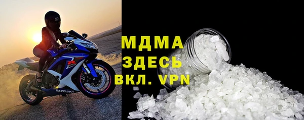 spice Лиски